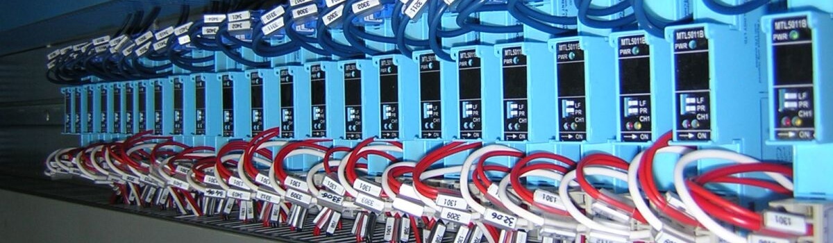 Impianti elettrici